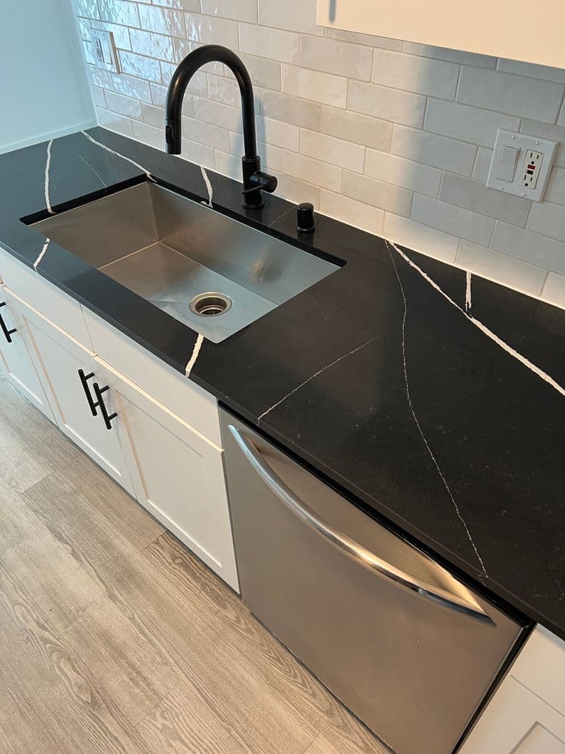 San Diego Apartment: 3929 Kansas Street