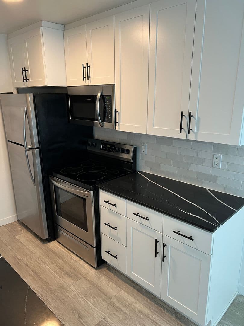 San Diego Apartment: 3929 Kansas Street