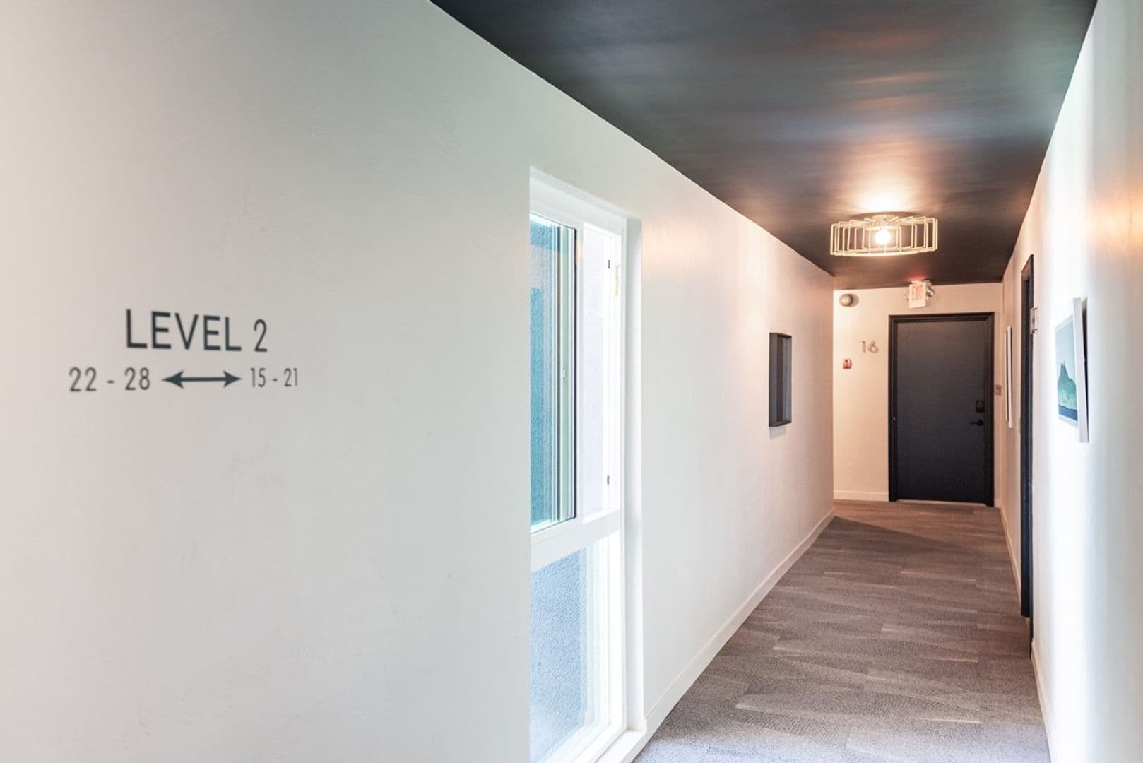 San Diego Apartment: 3929 Kansas Street