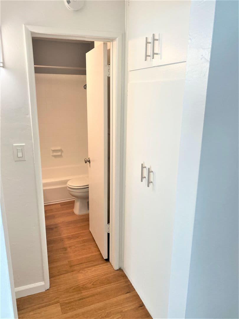 San Diego Apartment: 3929 Kansas Street