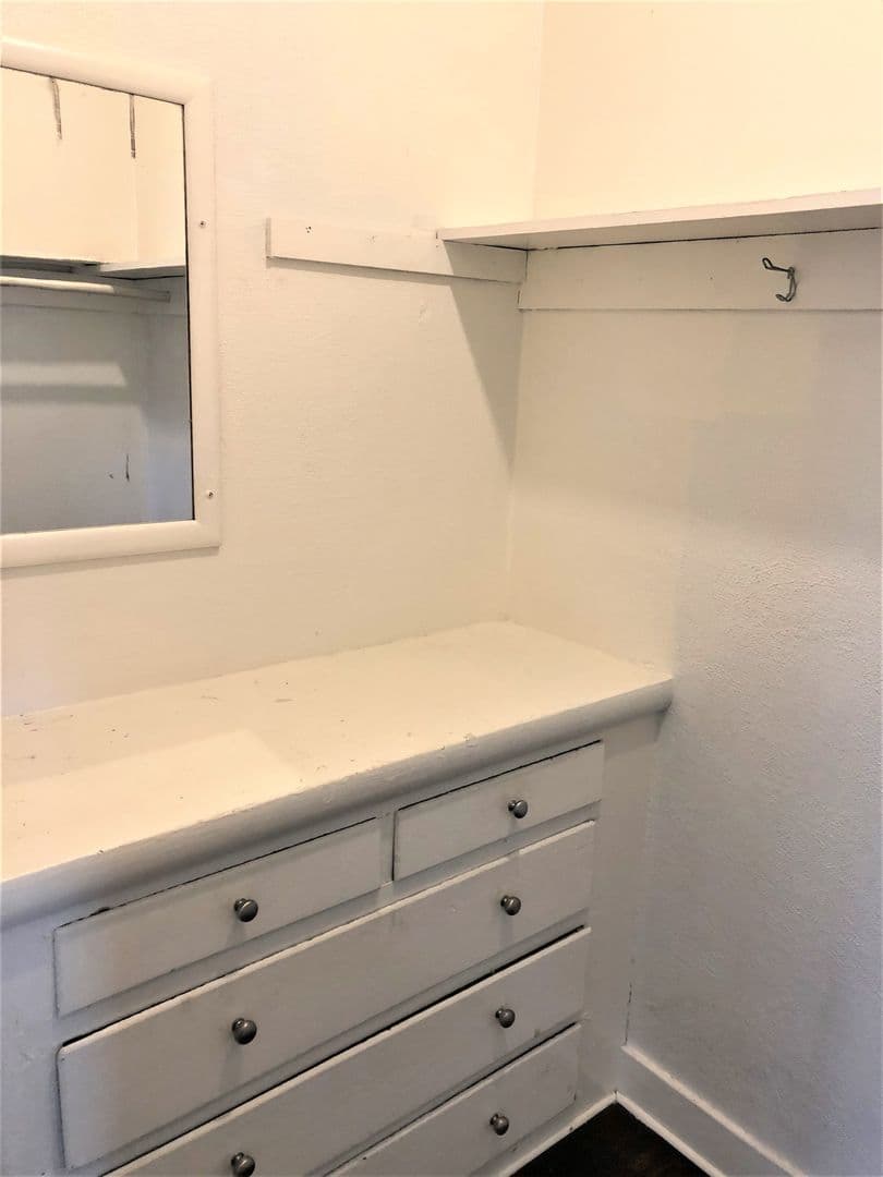 San Diego Apartment: 2164 Second Ave