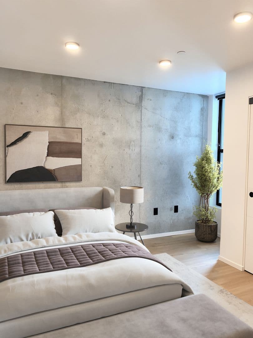 San Diego Apartment: 3067 5th Ave.
