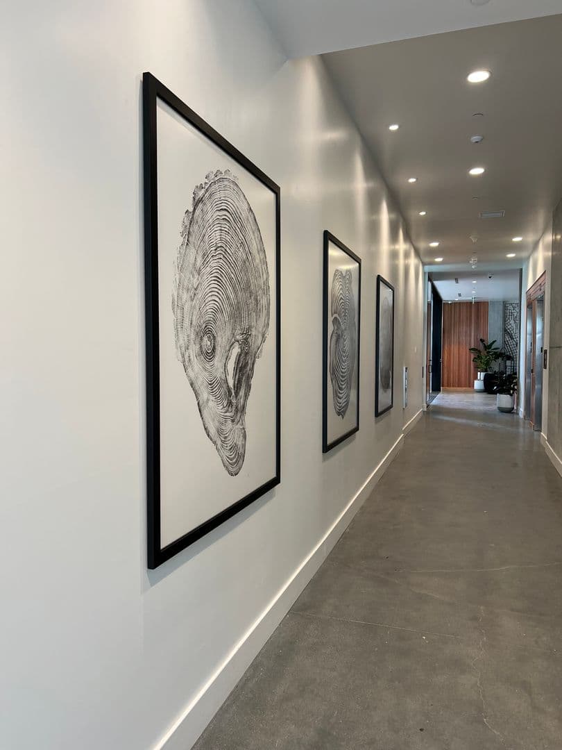 San Diego Apartment: 3067 5th Ave.