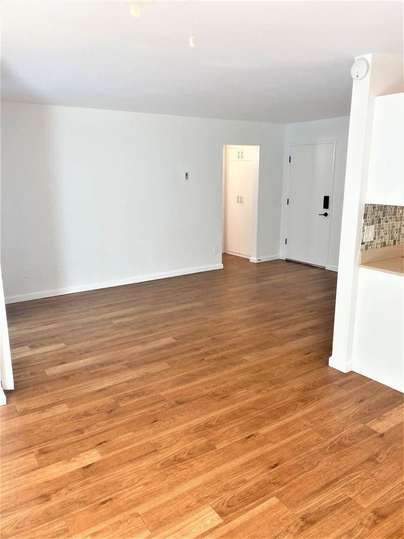 San Diego Apartment: 3929 Kansas Street