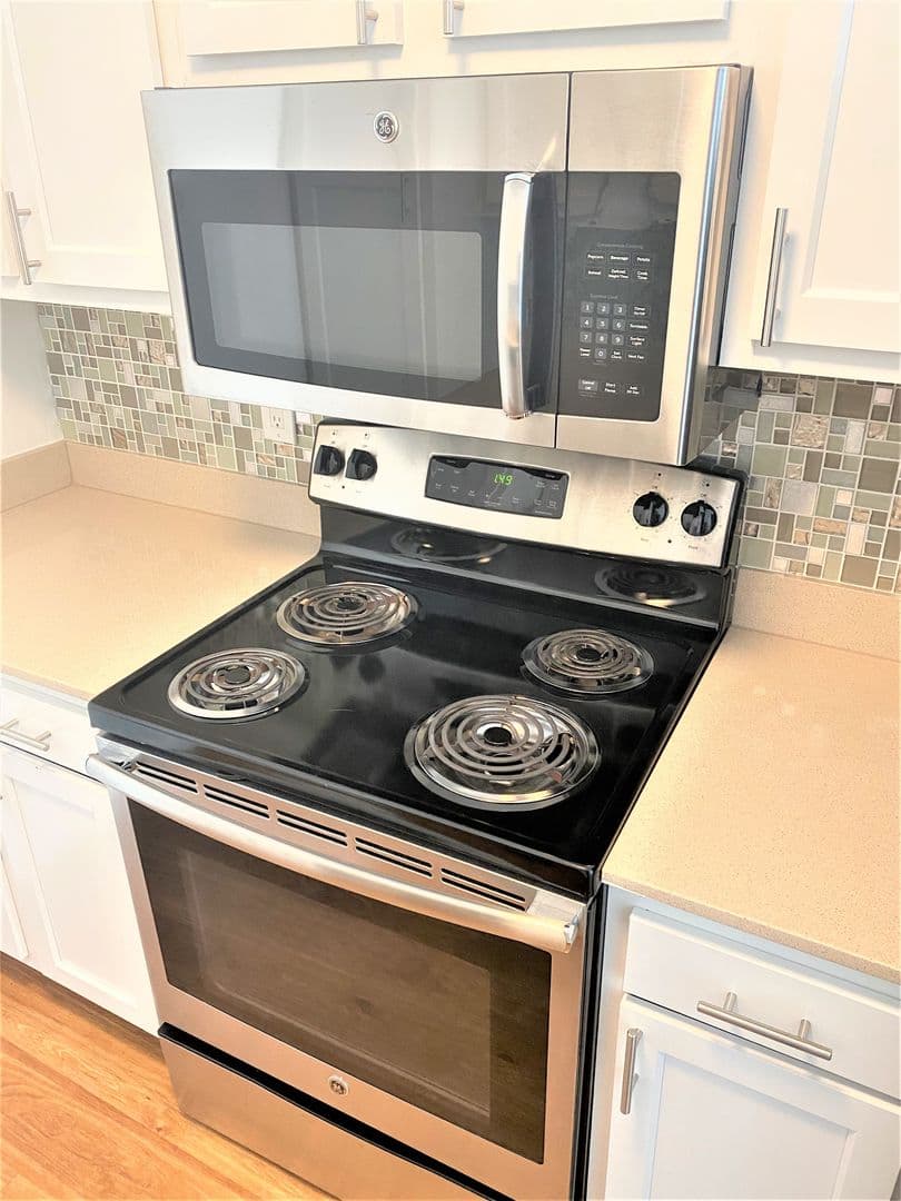 San Diego Apartment: 3929 Kansas Street