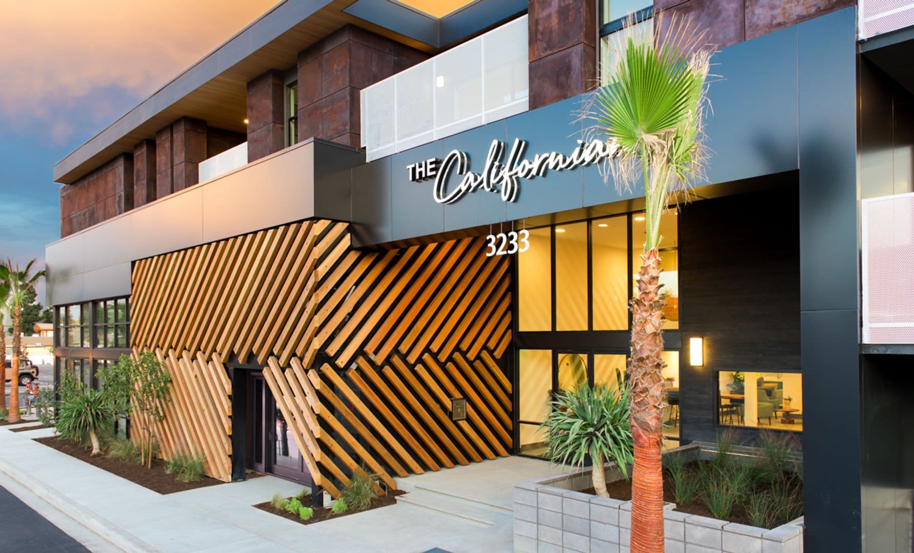 San Diego Apartment: 3233 Kemper St