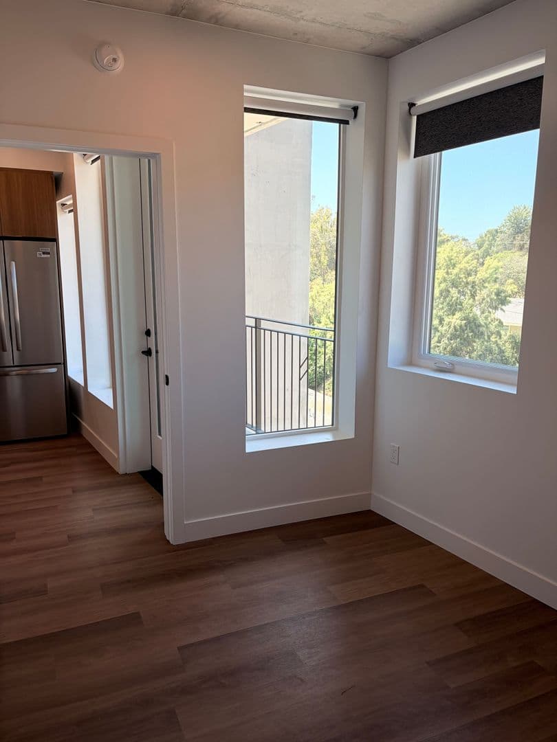 San Diego Apartment: 3660 Reynard Way