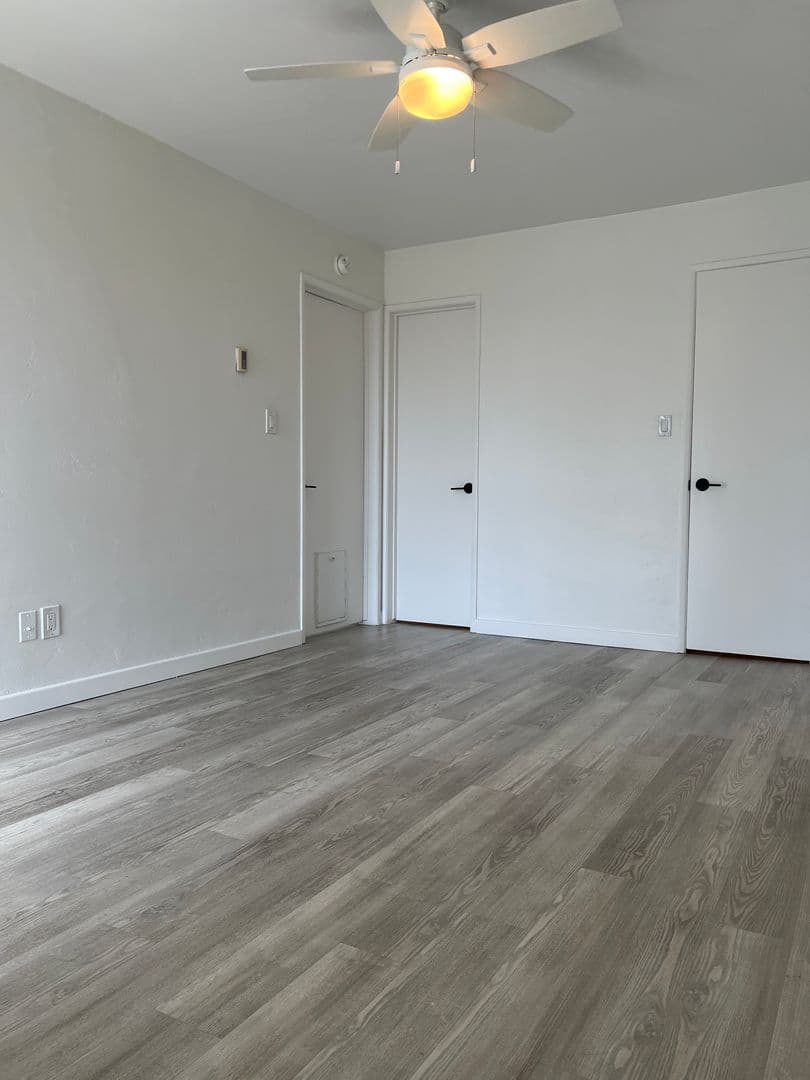 San Diego Apartment: 3929 Kansas Street