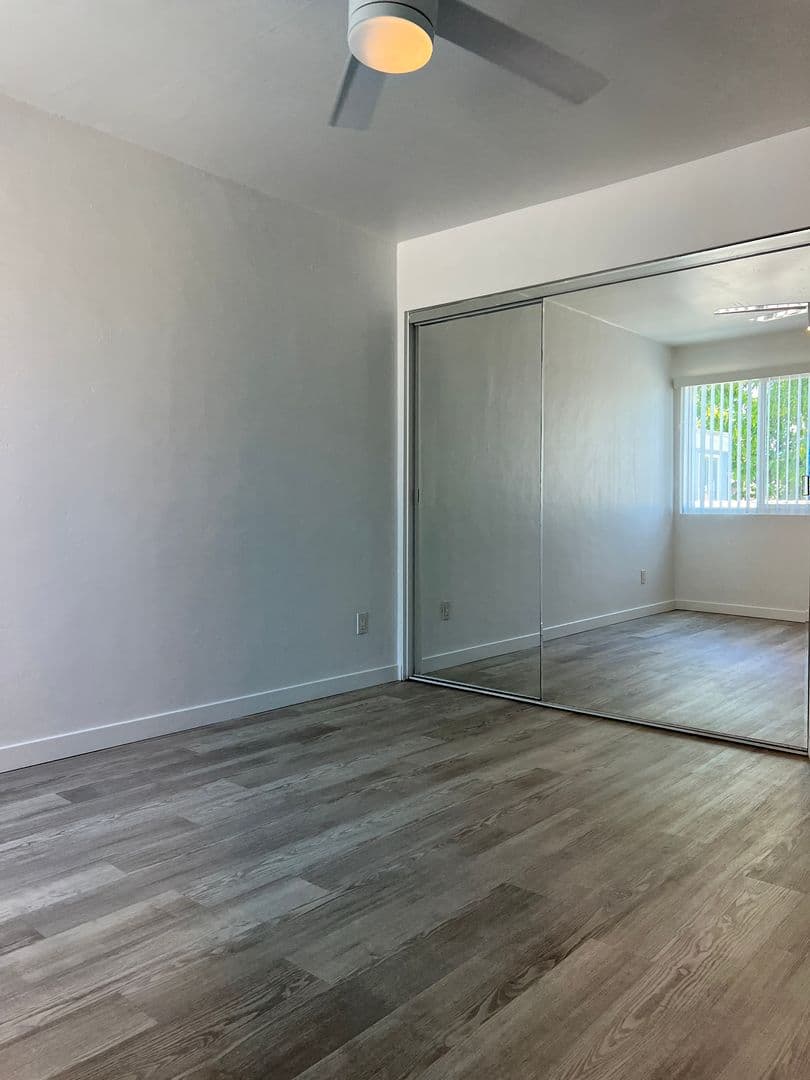 San Diego Apartment: 3929 Kansas Street