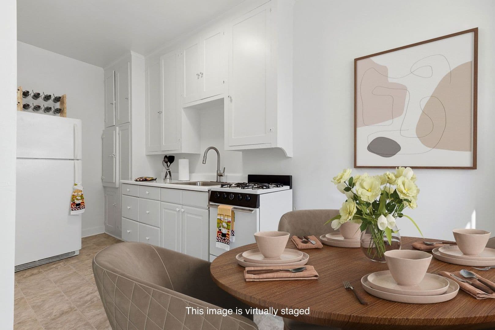 San Diego Apartment: 2164 Second Ave