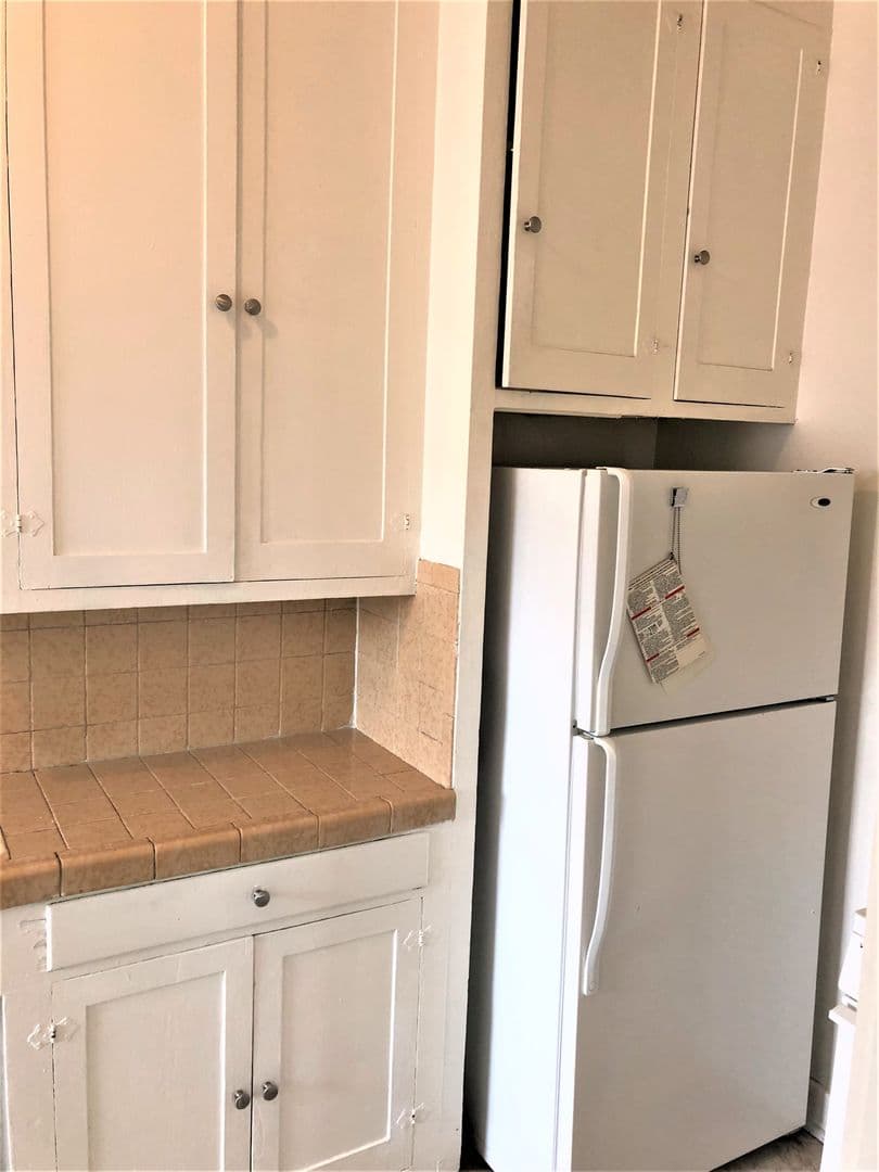 San Diego Apartment: 2164 Second Ave