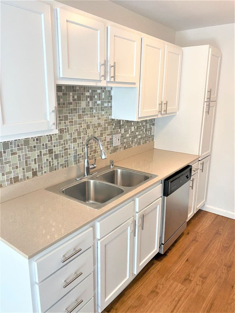 San Diego Apartment: 3929 Kansas Street