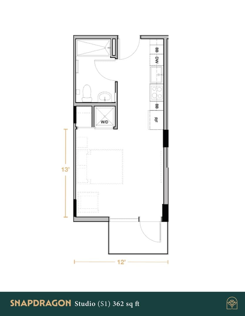 San Diego Apartment: 3660 Reynard Way