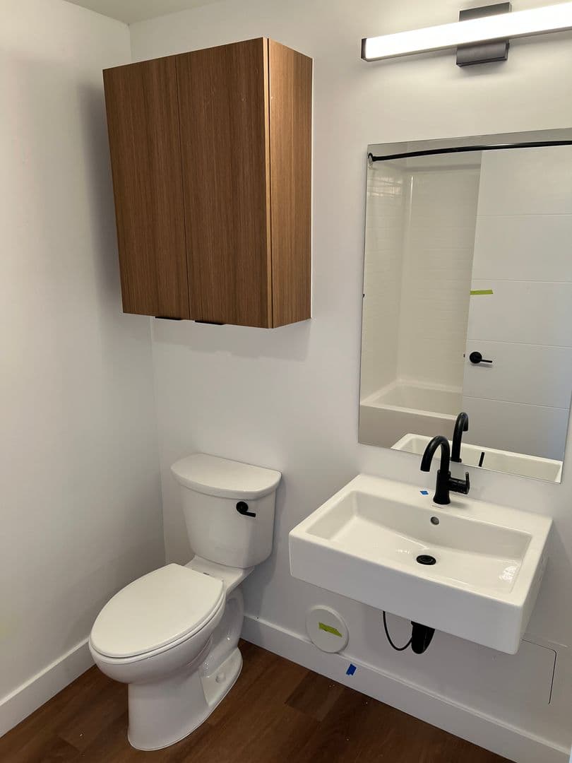 San Diego Apartment: 3660 Reynard Way
