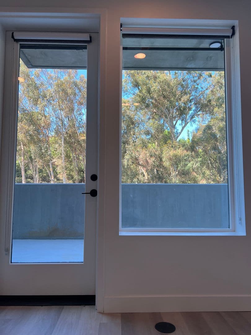 San Diego Apartment: 3660 Reynard Way