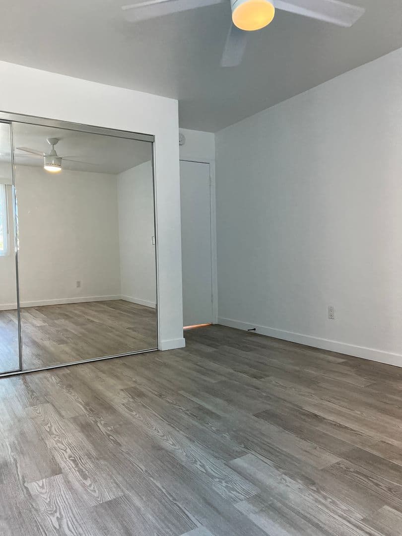 San Diego Apartment: 3929 Kansas Street