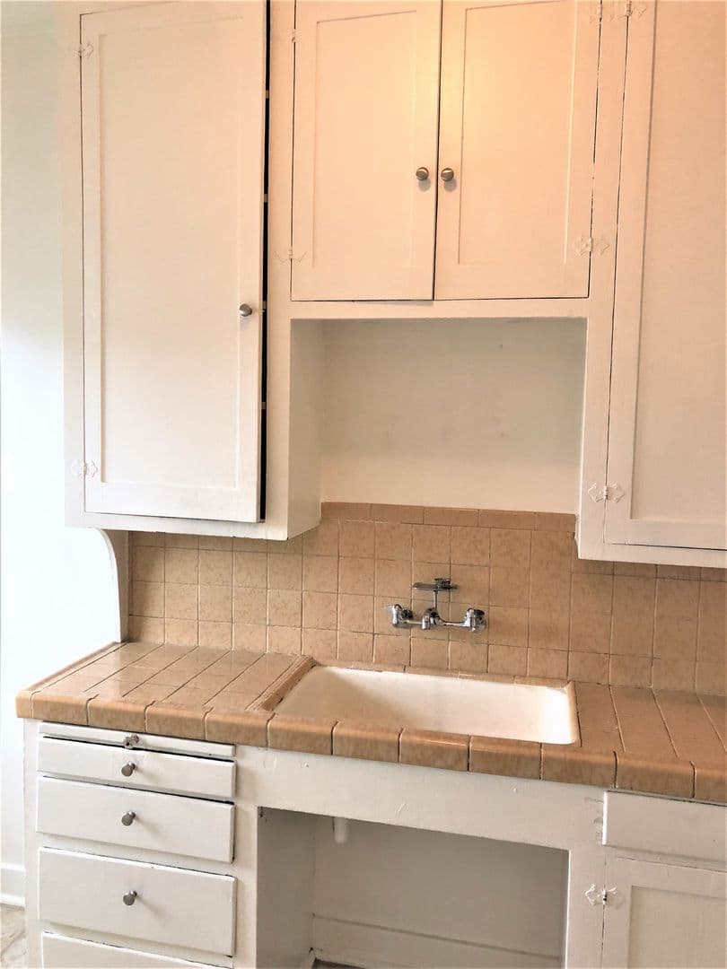 San Diego Apartment: 2164 Second Ave