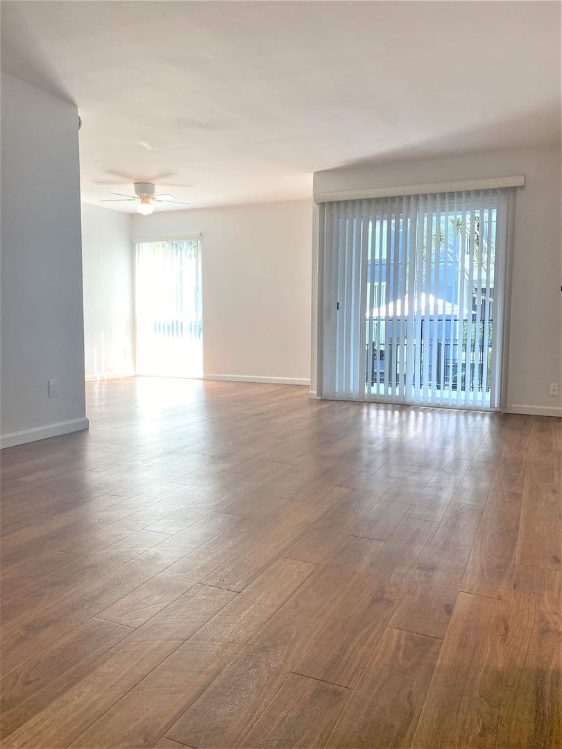 San Diego Apartment: 3929 Kansas Street