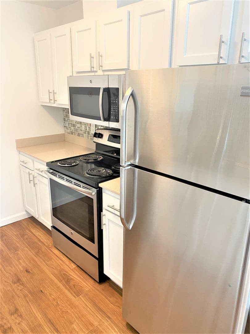 San Diego Apartment: 3929 Kansas Street