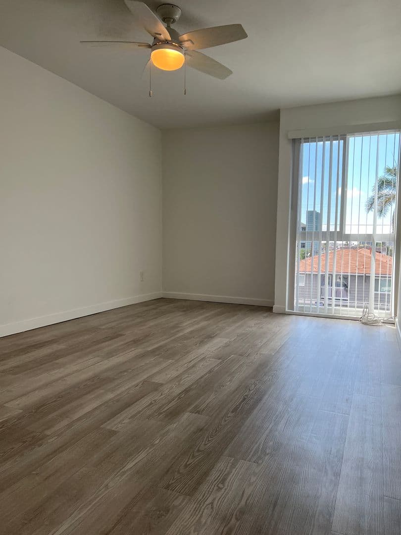 San Diego Apartment: 3929 Kansas Street