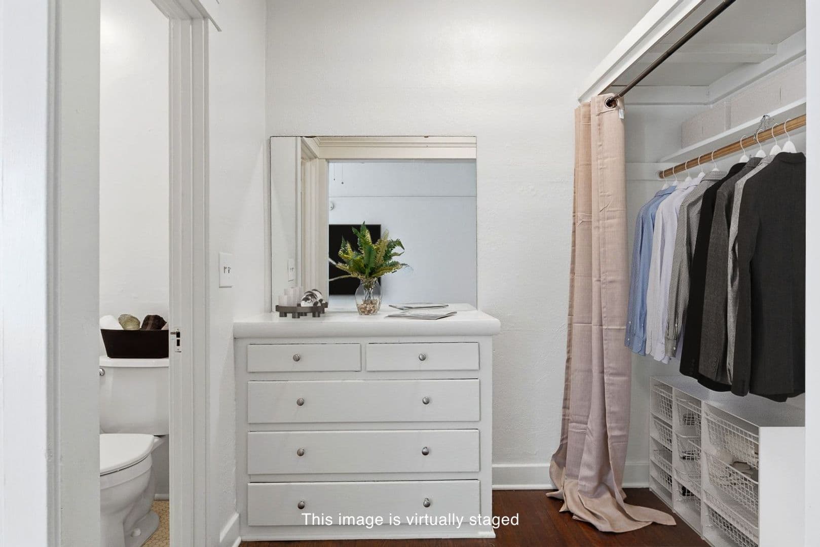 San Diego Apartment: 2164 Second Ave
