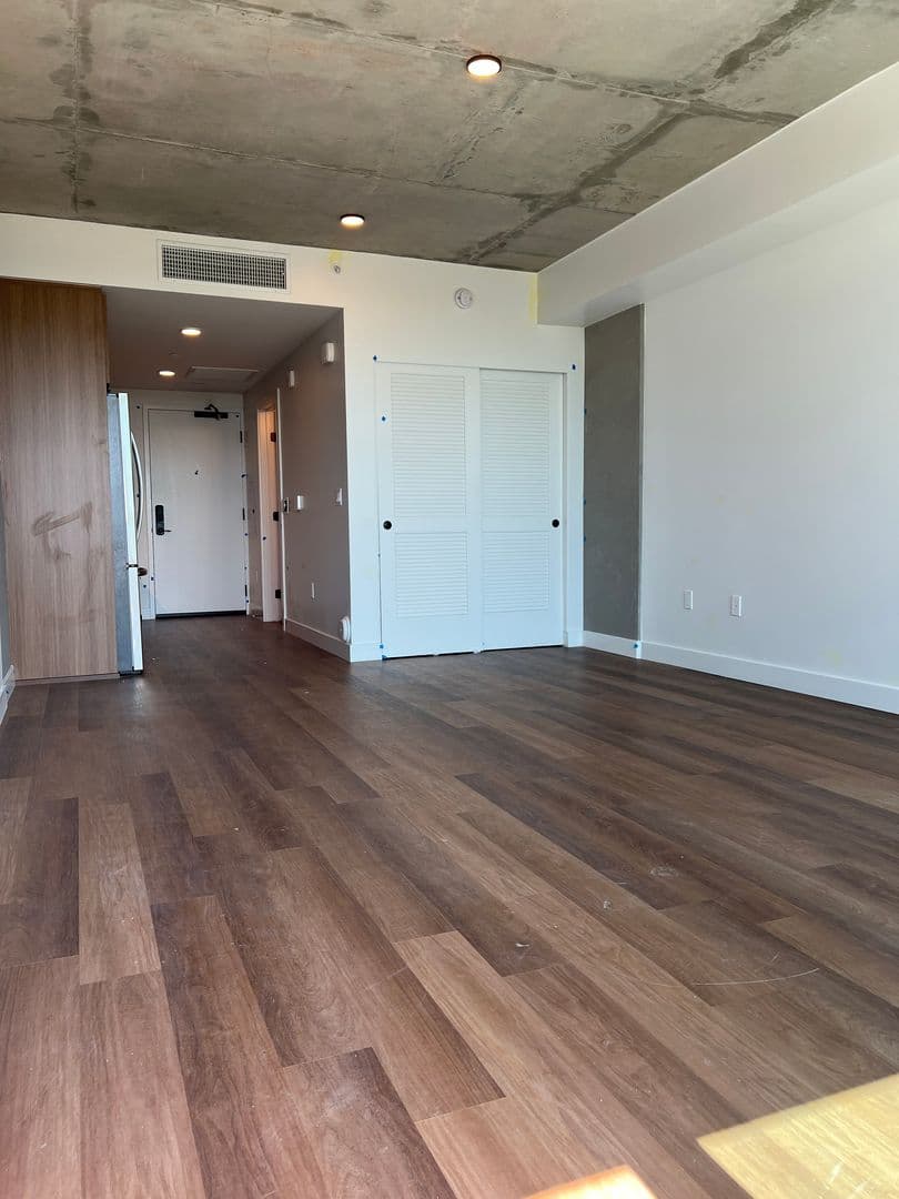 San Diego Apartment: 3660 Reynard Way