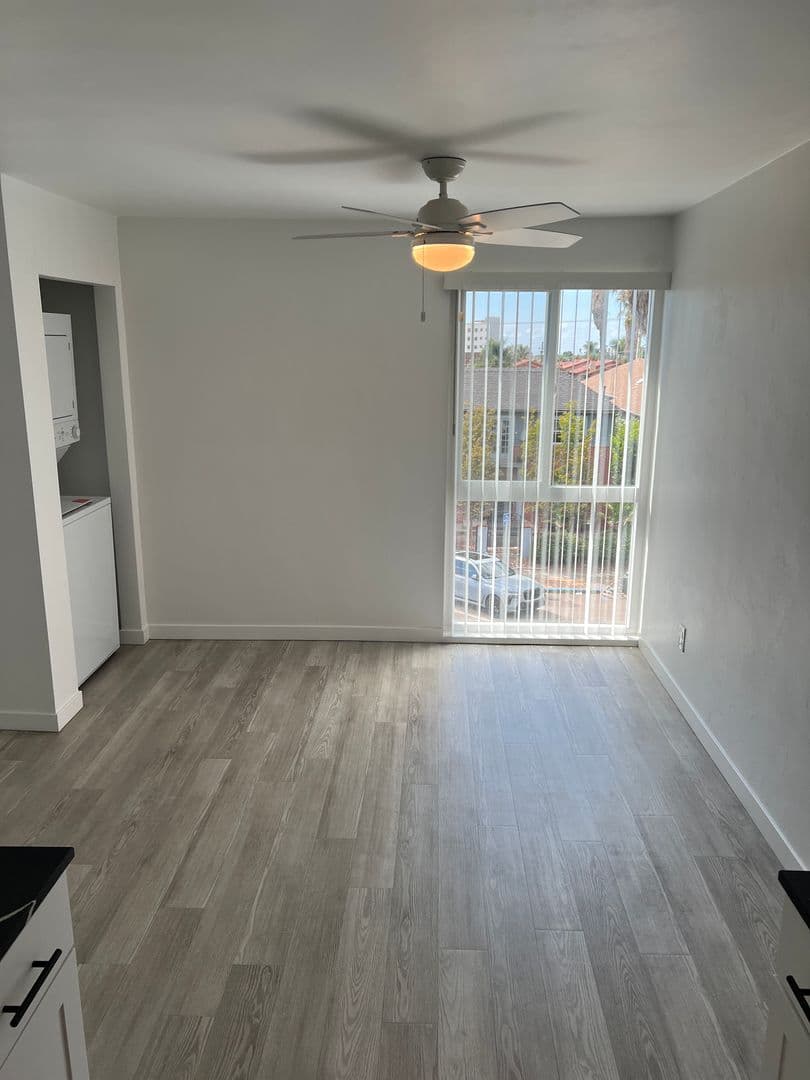 San Diego Apartment: 3929 Kansas Street