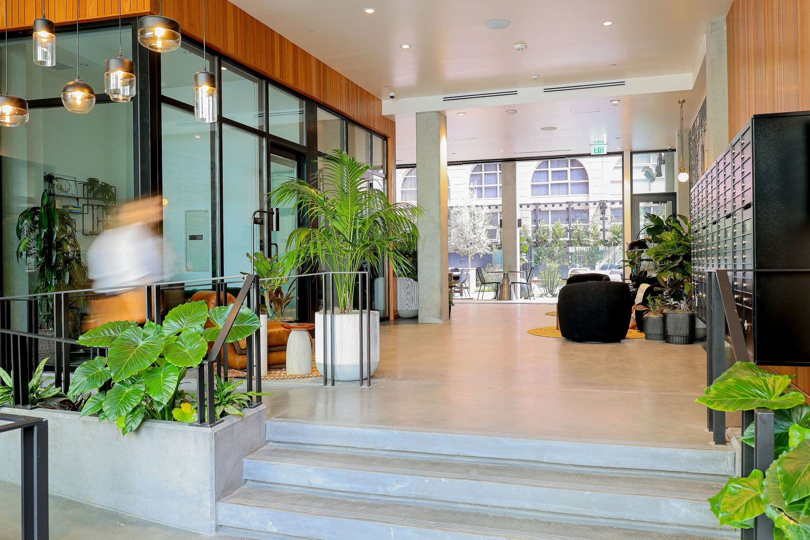San Diego Apartment: 3067 5th Ave.