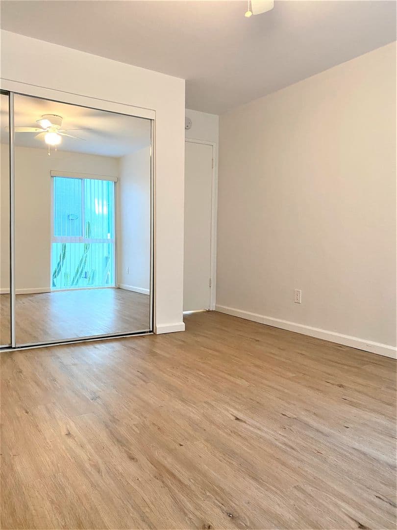 San Diego Apartment: 3929 Kansas Street