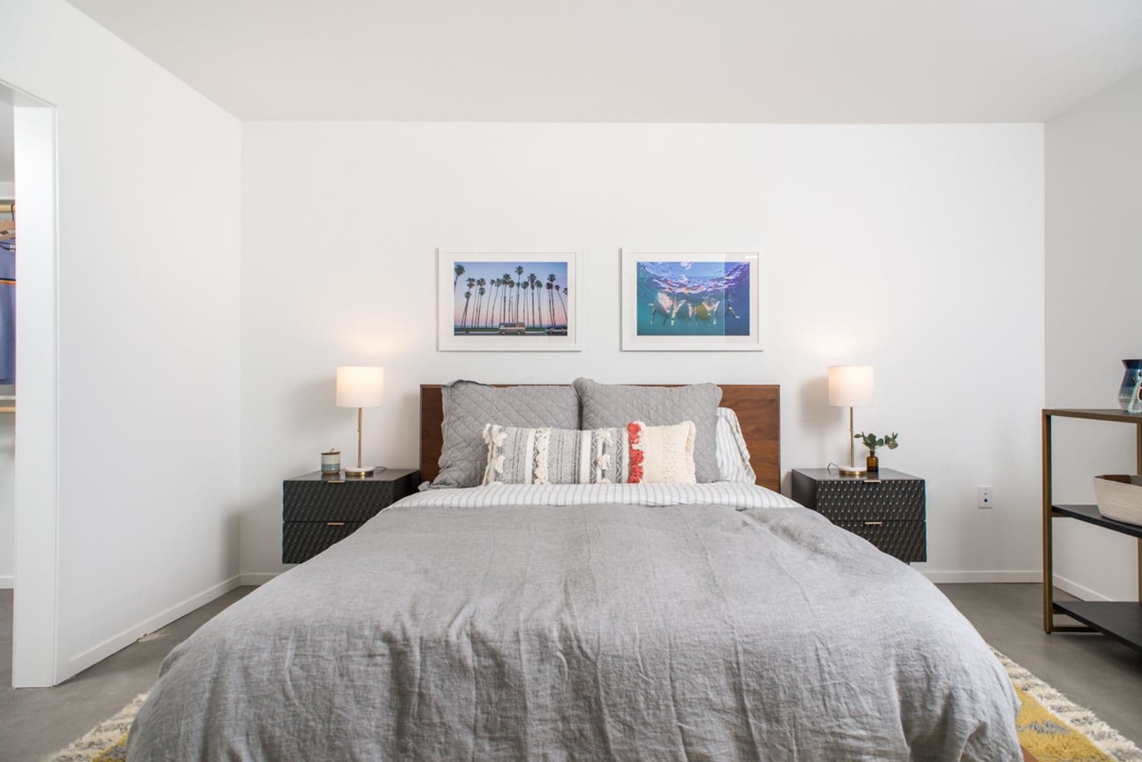San Diego Apartment: 3233 Kemper St