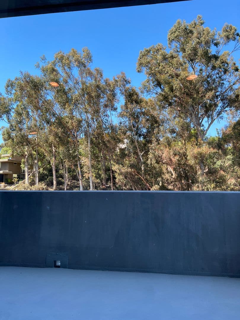 San Diego Apartment: 3660 Reynard Way