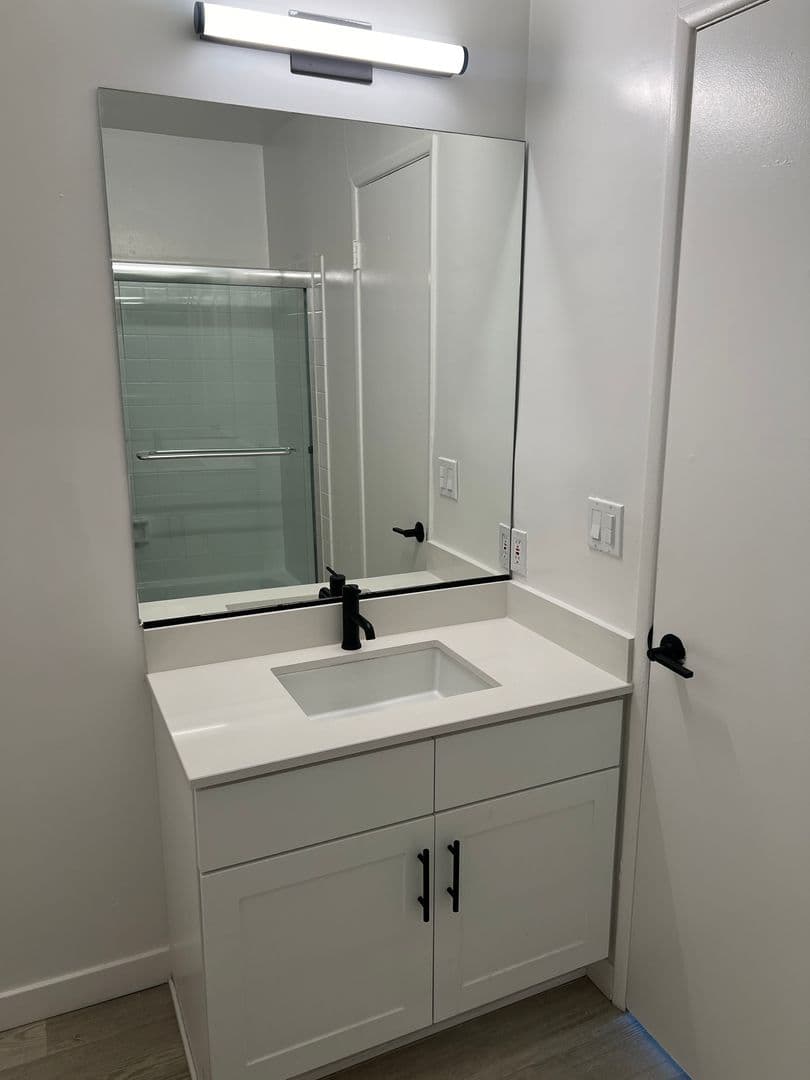 San Diego Apartment: 3929 Kansas Street