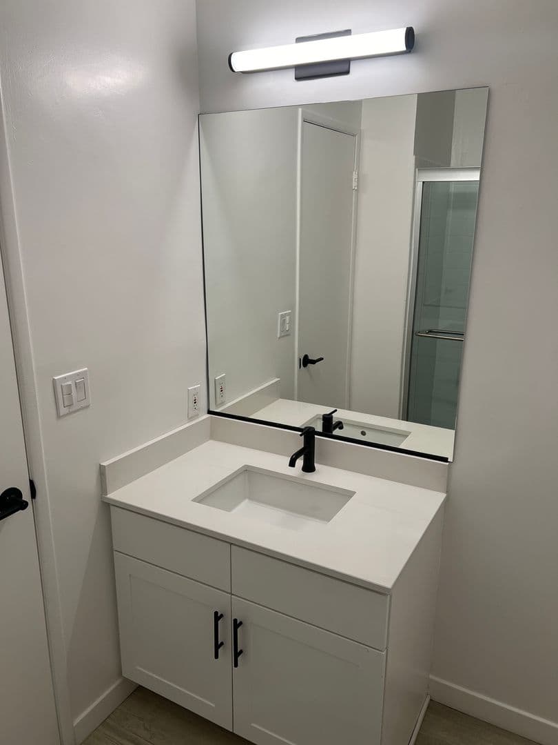 San Diego Apartment: 3929 Kansas Street