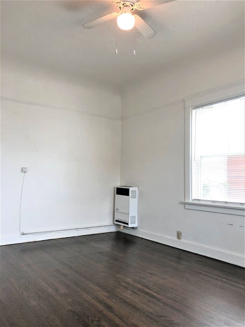 San Diego Apartment: 2164 Second Ave