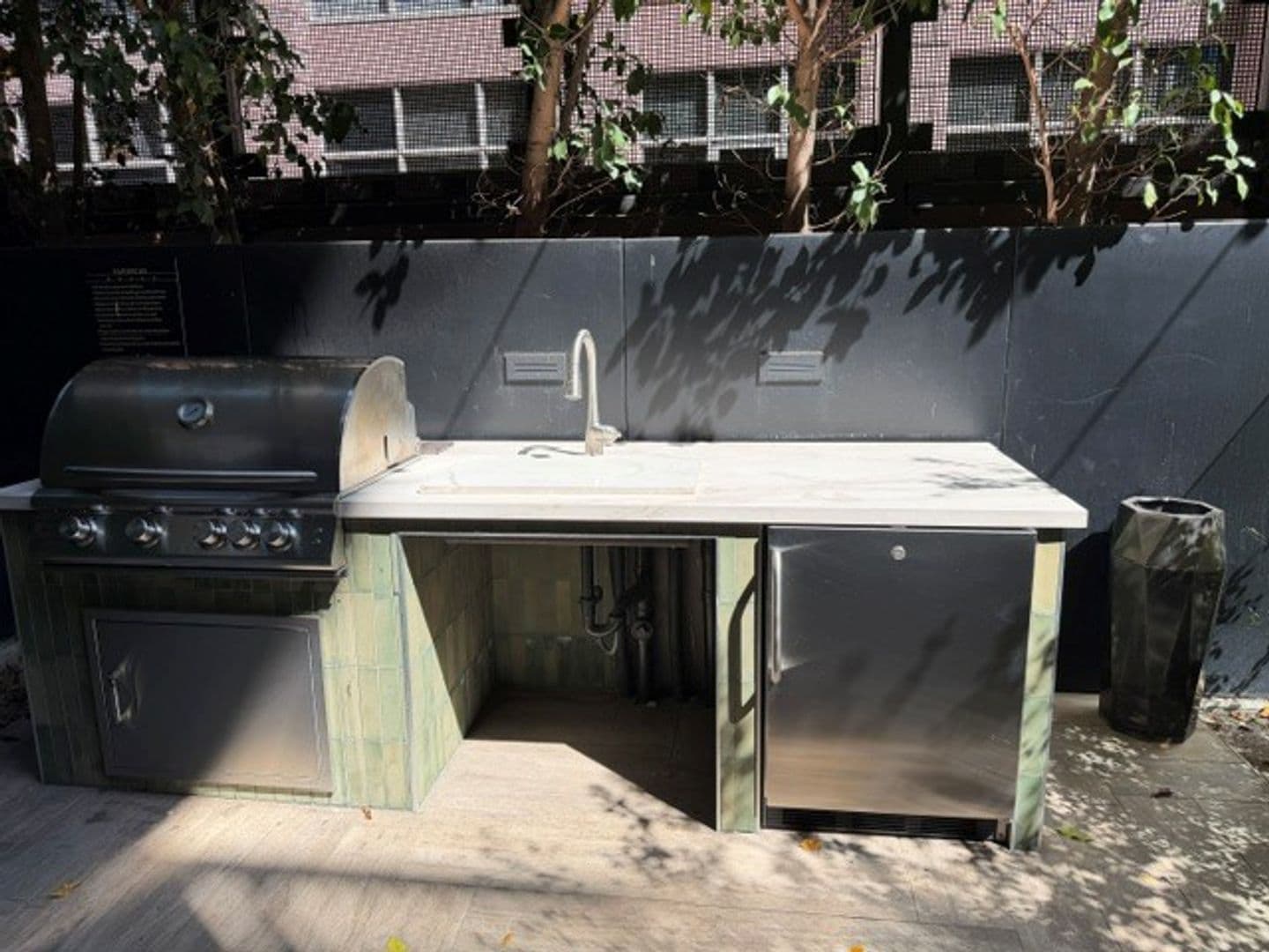 San Diego Apartment: 3067 5th Ave.