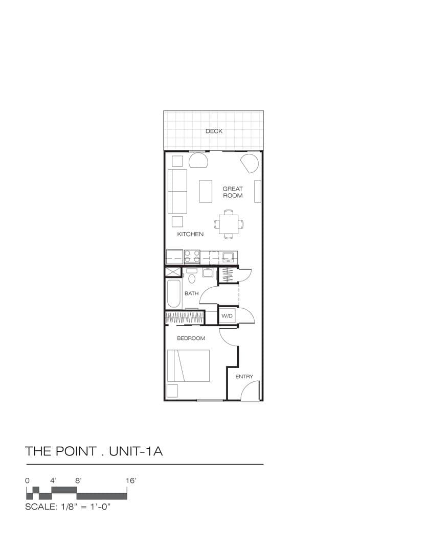 San Diego Apartment: 3805 Ingraham St