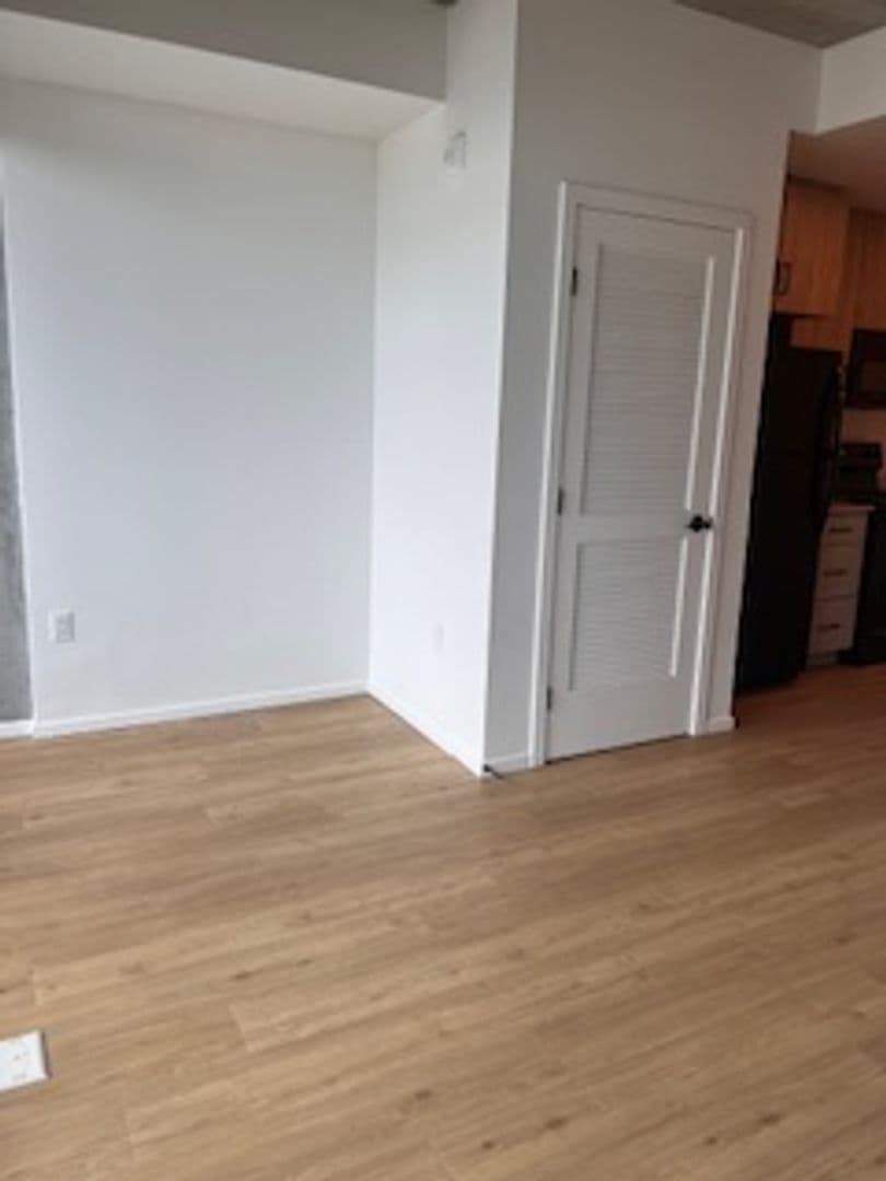 San Diego Apartment: 3067 5th Ave.