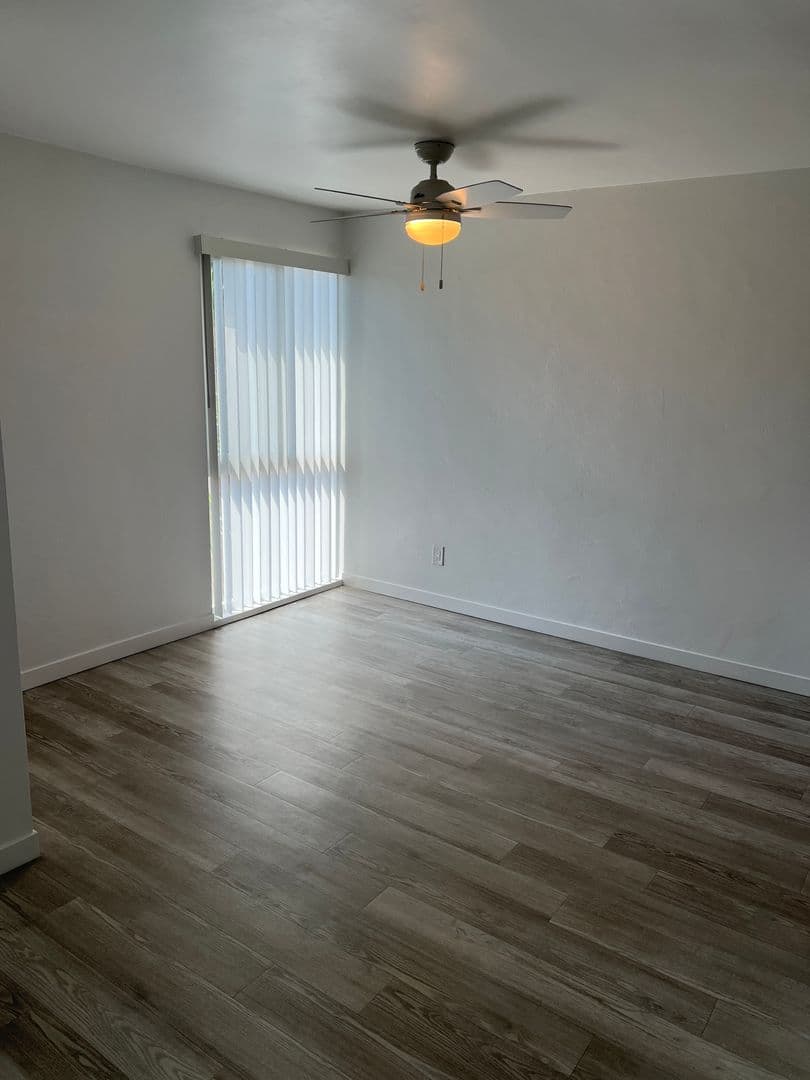 San Diego Apartment: 3929 Kansas Street