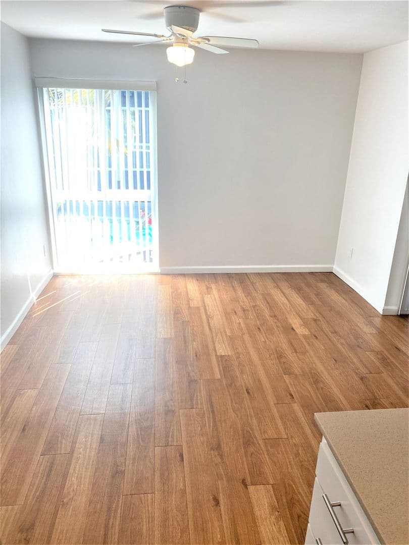San Diego Apartment: 3929 Kansas Street