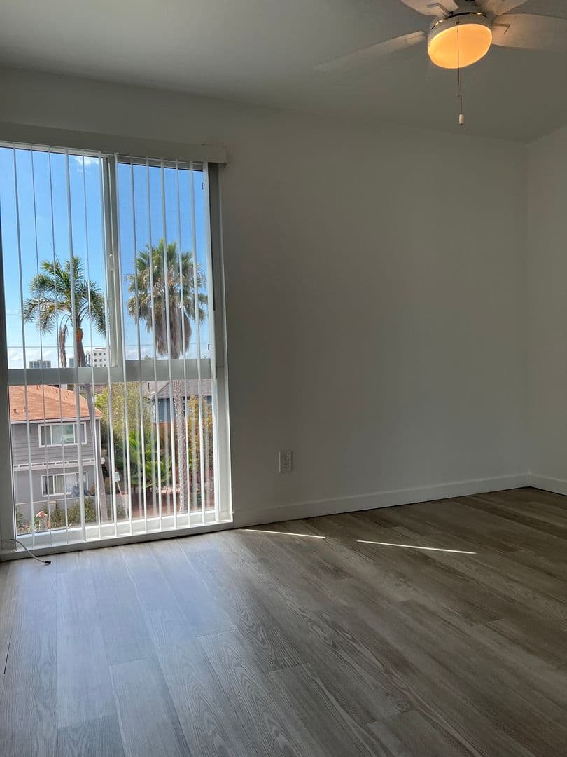 San Diego Apartment: 3929 Kansas Street