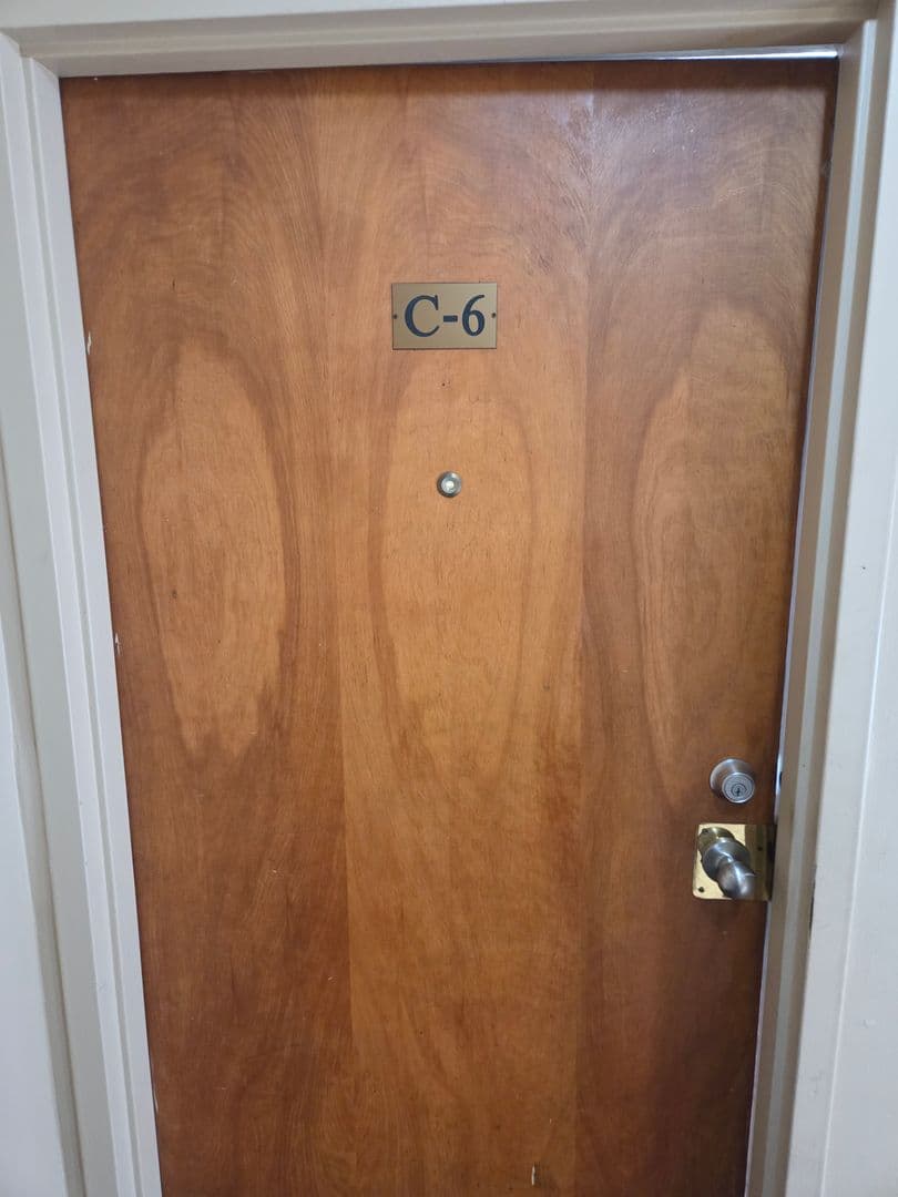 Warrensburg Apartment: 317 Franklin Ave