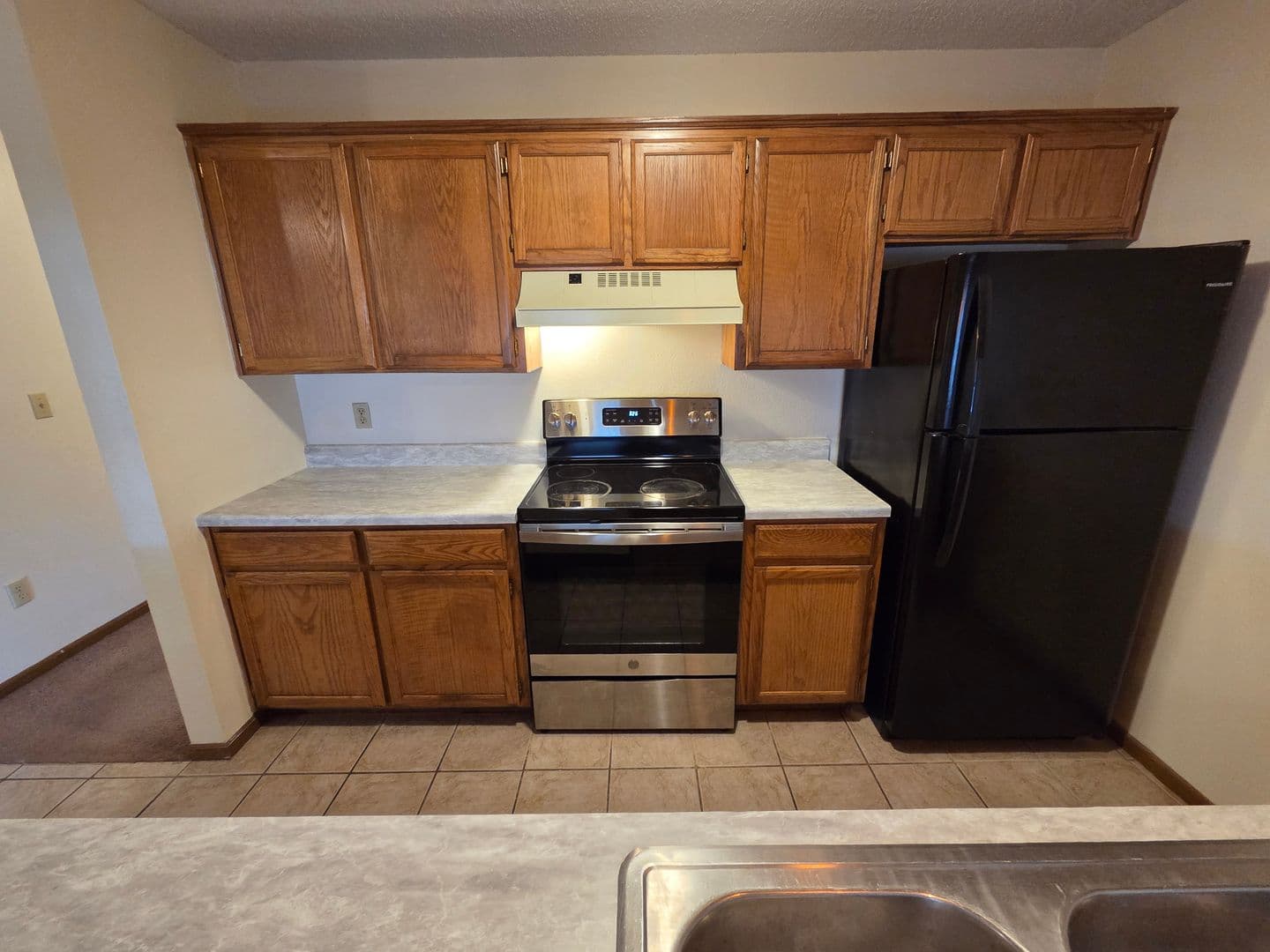 Warrensburg Apartment: 211 McGoodwin St
