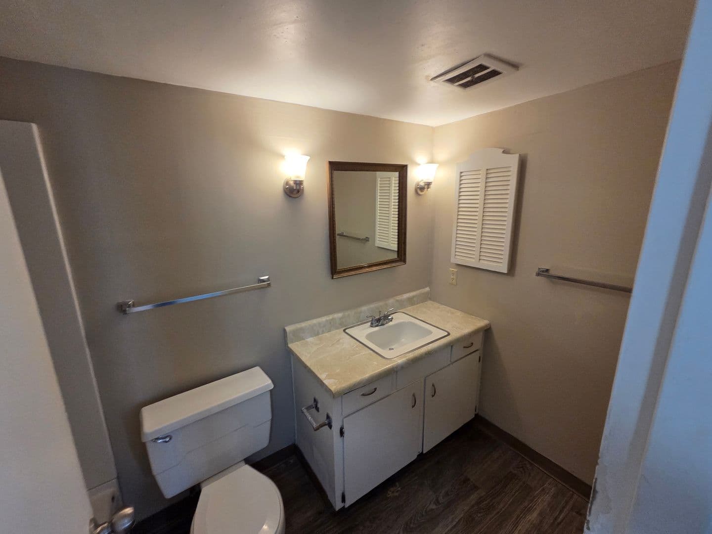 Warrensburg Apartment: 317 Franklin Ave