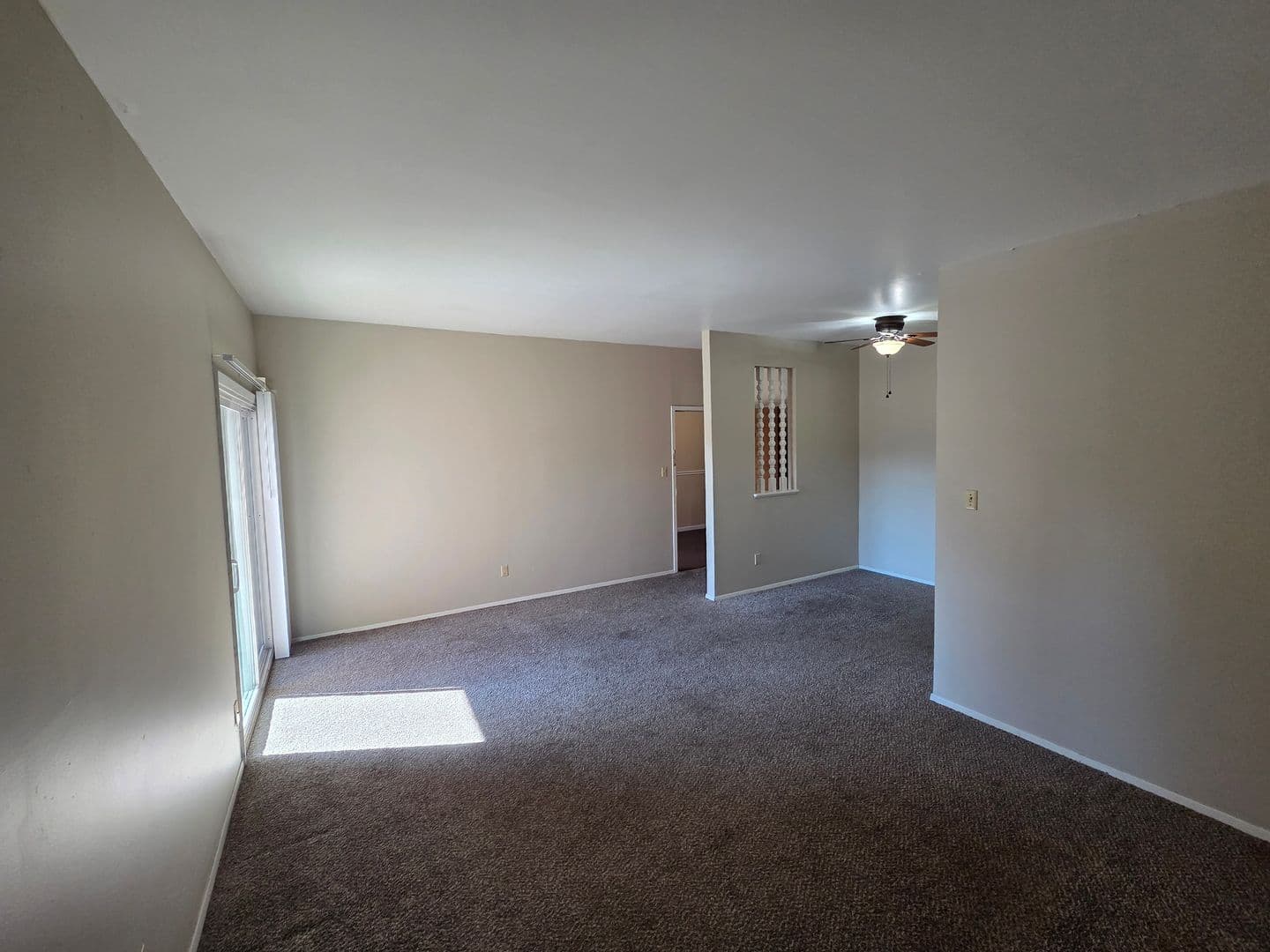 Warrensburg Apartment: 317 Franklin Ave