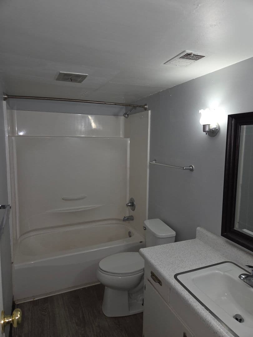 Warrensburg Apartment: 317 Franklin Ave