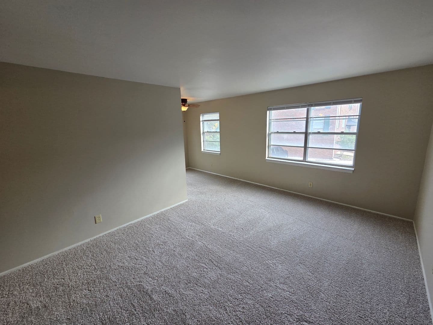 Warrensburg Apartment: 317 Franklin Ave