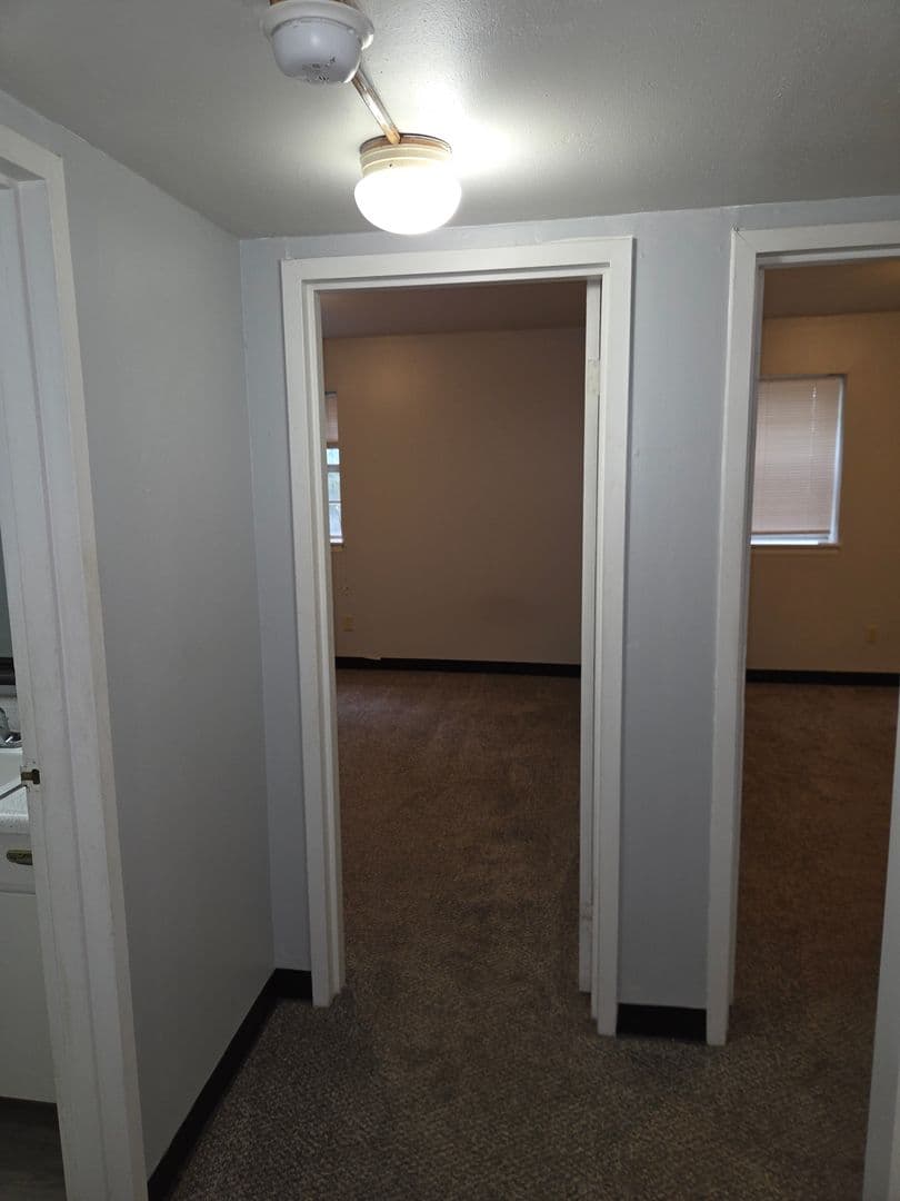 Warrensburg Apartment: 317 Franklin Ave