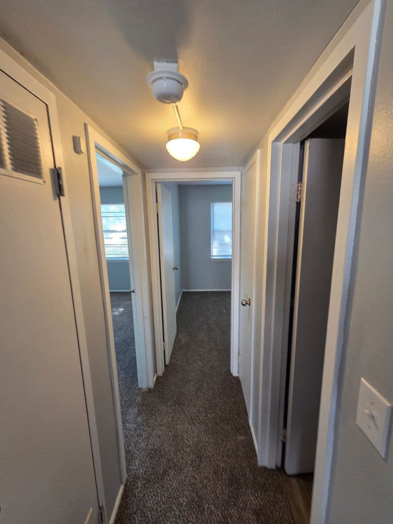 Warrensburg Apartment: 317 Franklin Ave