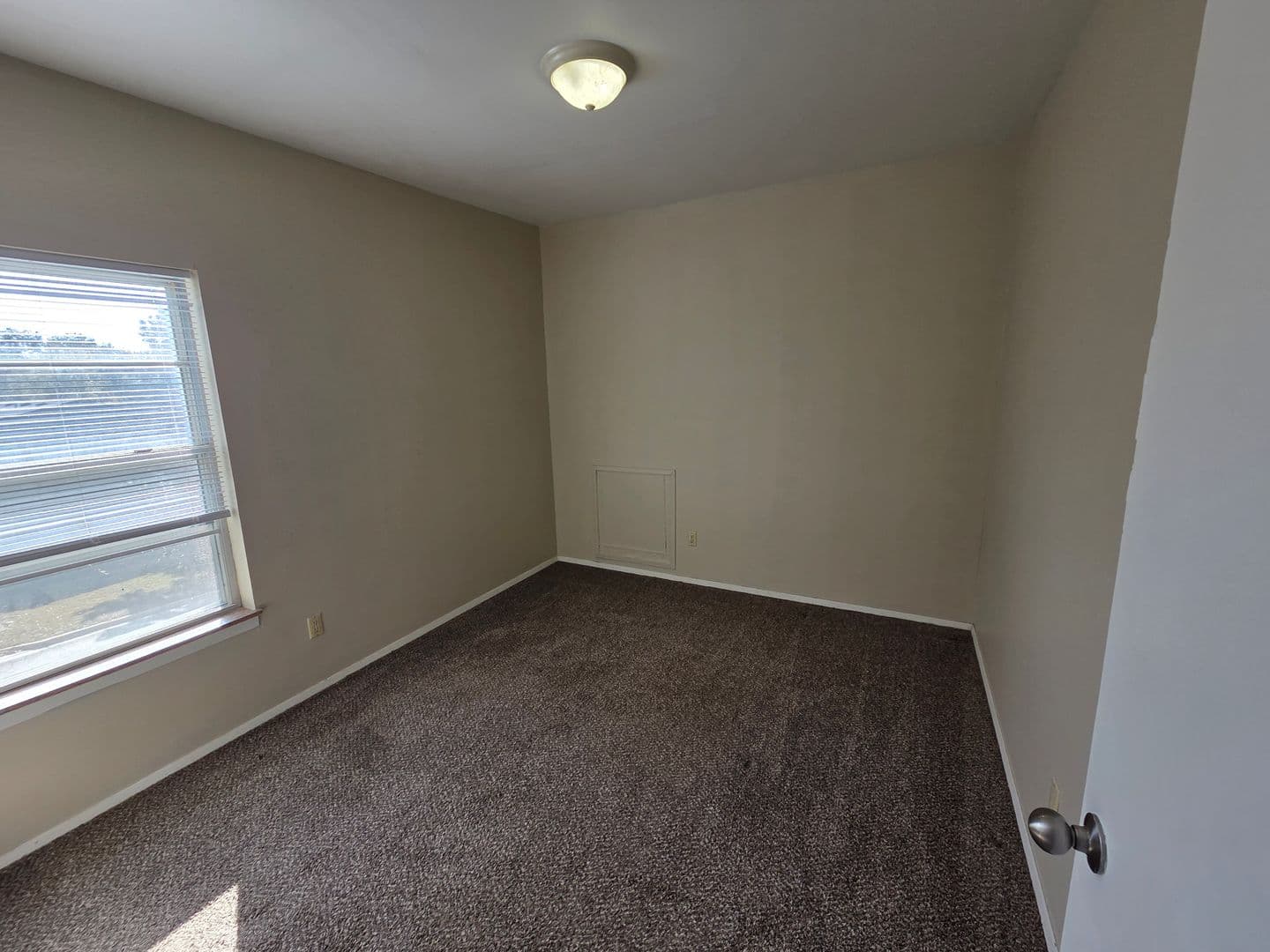 Warrensburg Apartment: 317 Franklin Ave