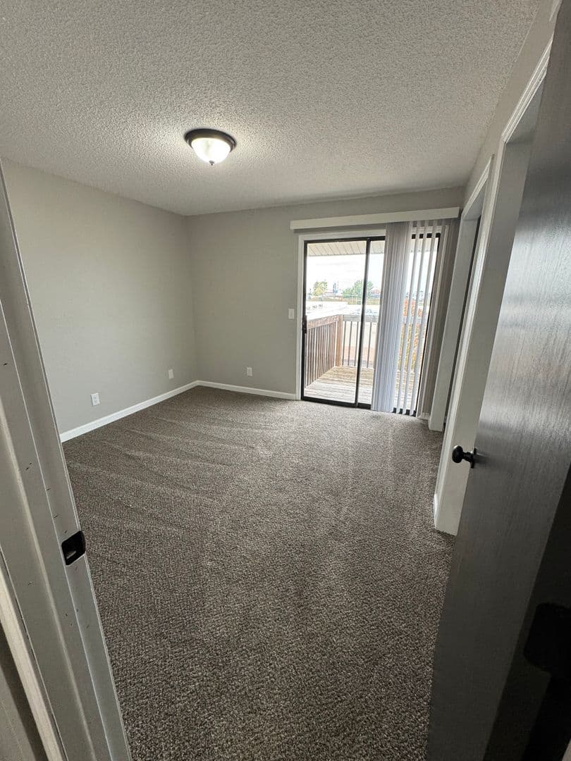 Osage Beach Apartment: 856 Hwy D #56